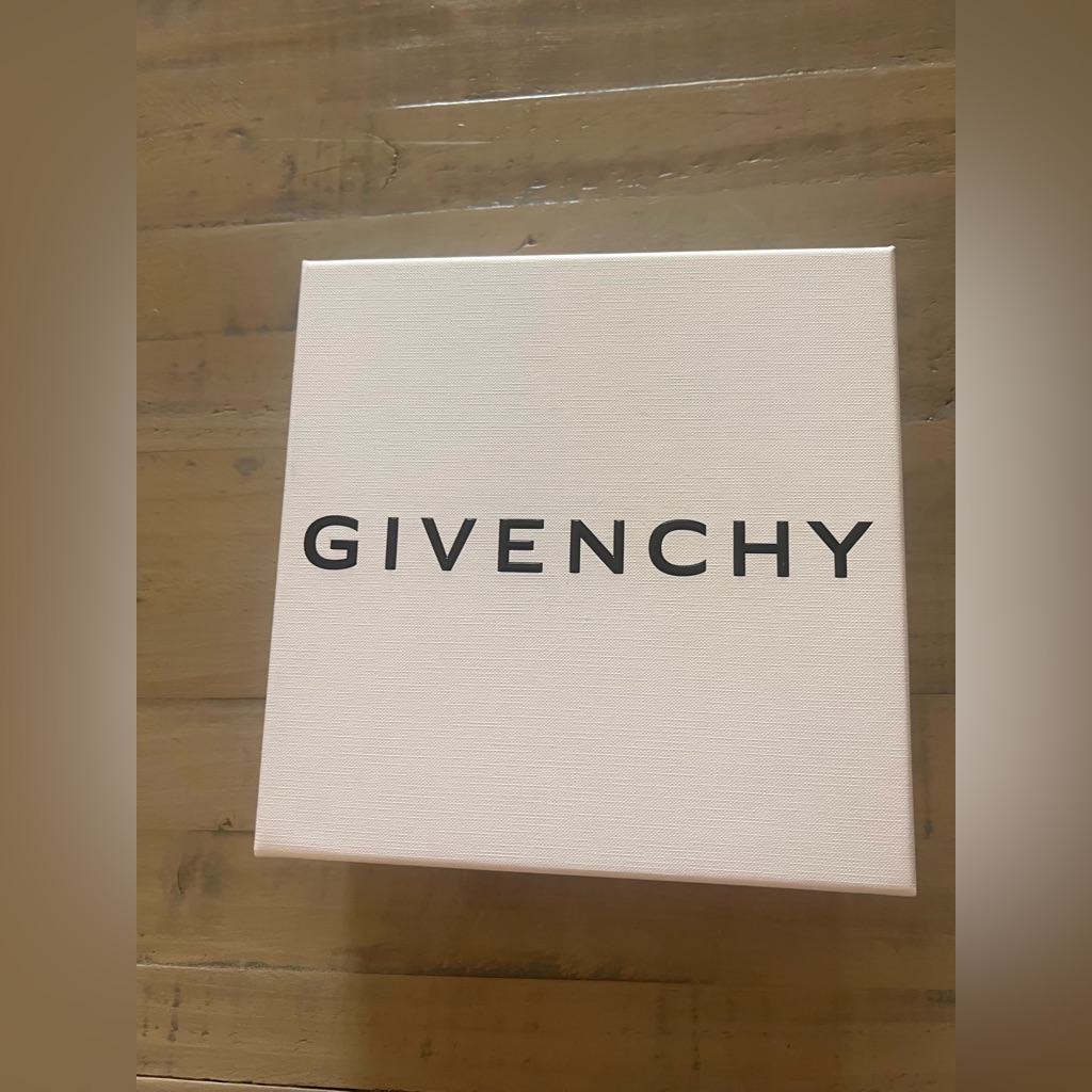 Givenchy Empty Box